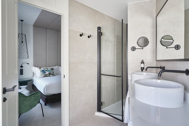 Superior Double Room (Essence) · foto 2