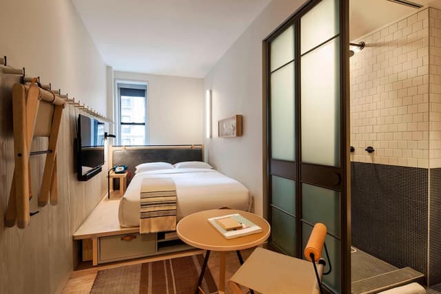 Room, 1 Double Bed · foto 1