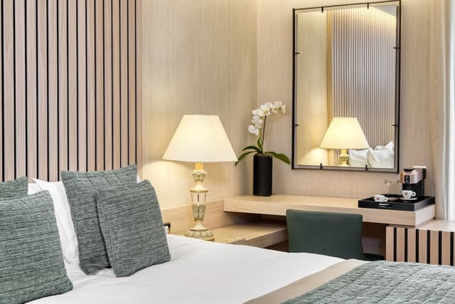 Executive Room · photo 4