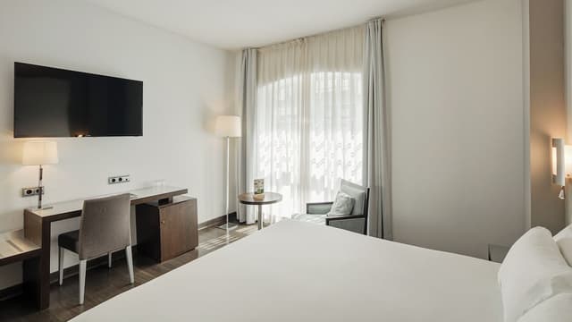 Classic Double Room · photo 4