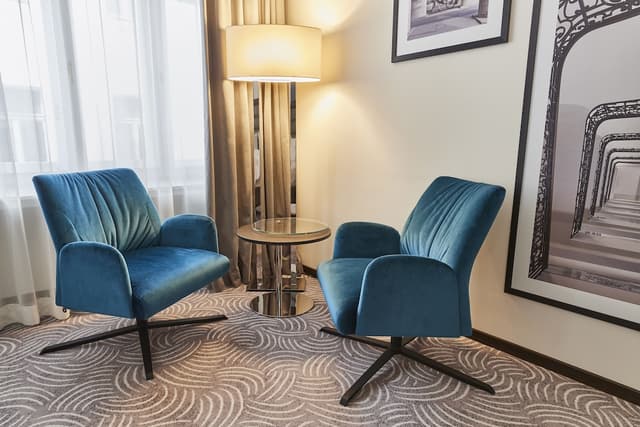 Deluxe Room · foto 5