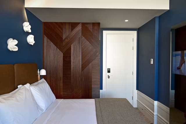 Double Room, City View · foto 6