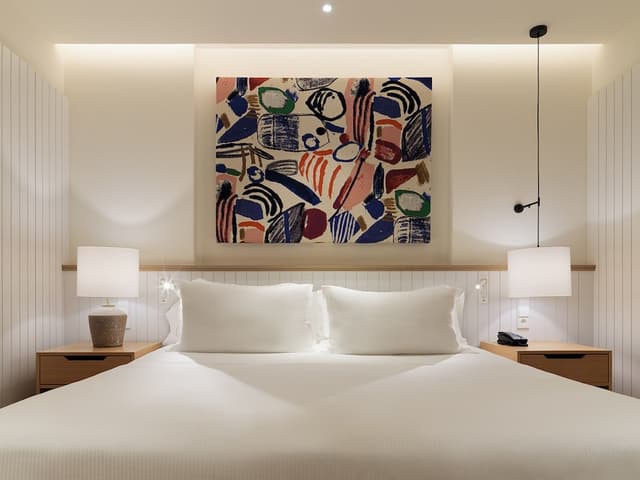 Superior Double Room, Terrace · foto 2