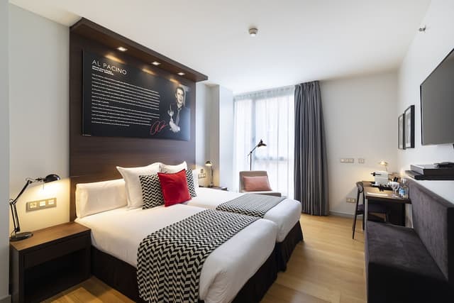 Twin Room · foto 6