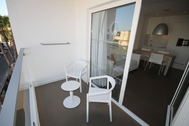 Junior Suite · photo 6