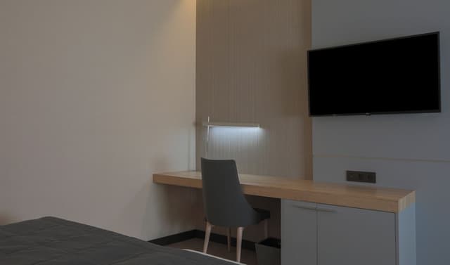 Room (Quintuple) · foto 2