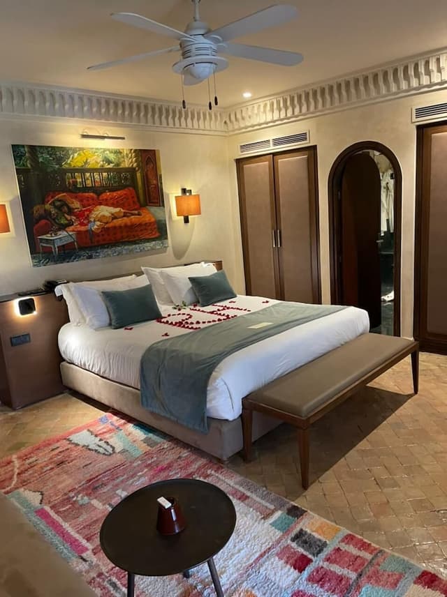 Standard Room (Medina) · foto 1