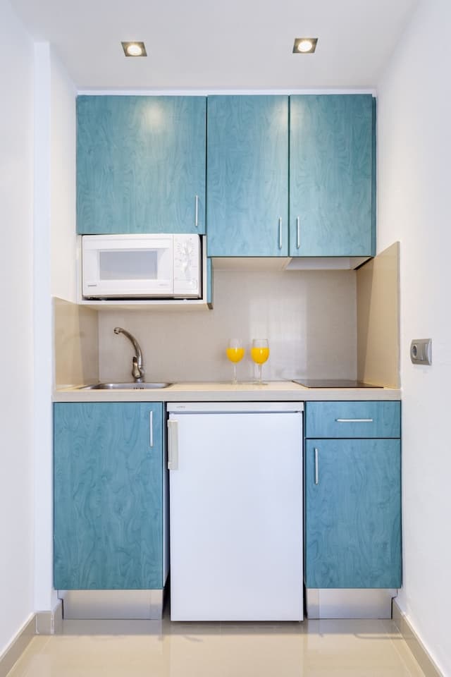 Apartment, 1 Bedroom · photo 5