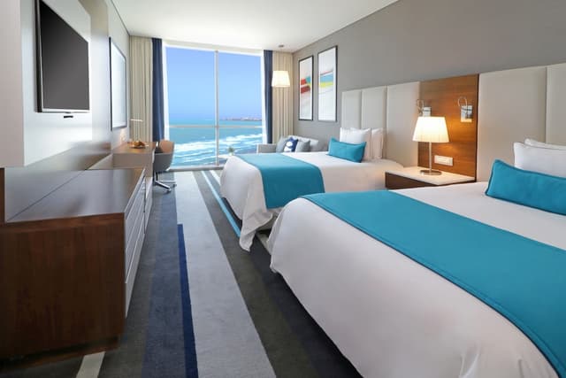 Classic Room, 2 Queen Beds, Ocean View (Smart Room) · photo 3