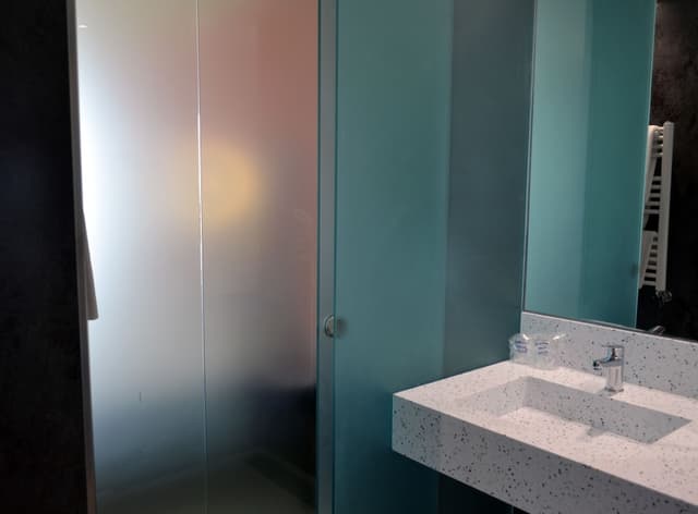 Double Room, Balcony, Sea View · foto 7