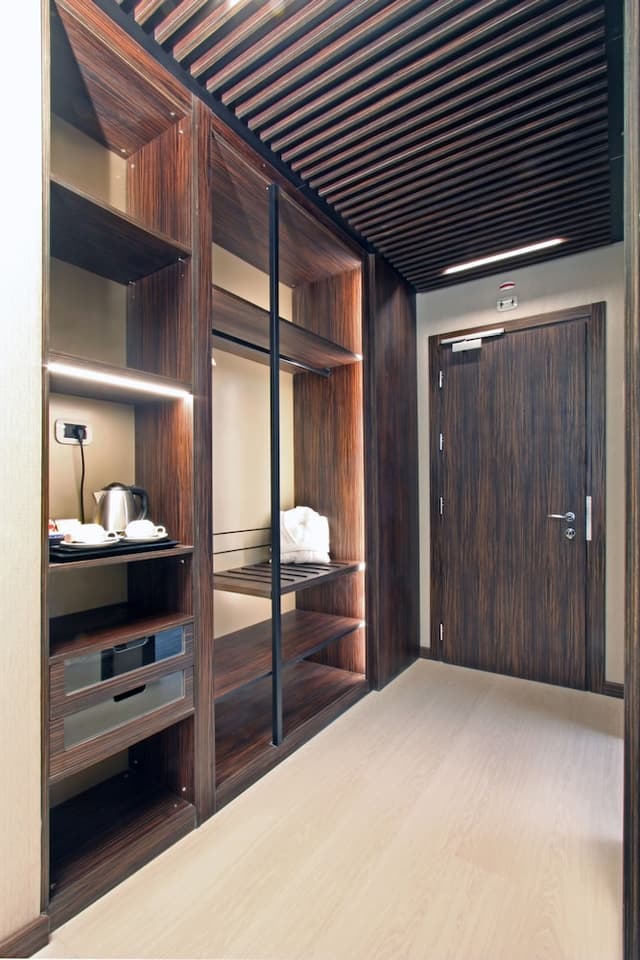 Deluxe Room · foto 5