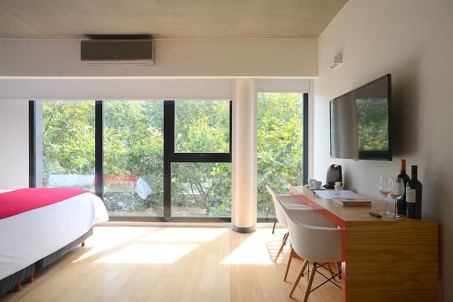 Deluxe Room · foto 1