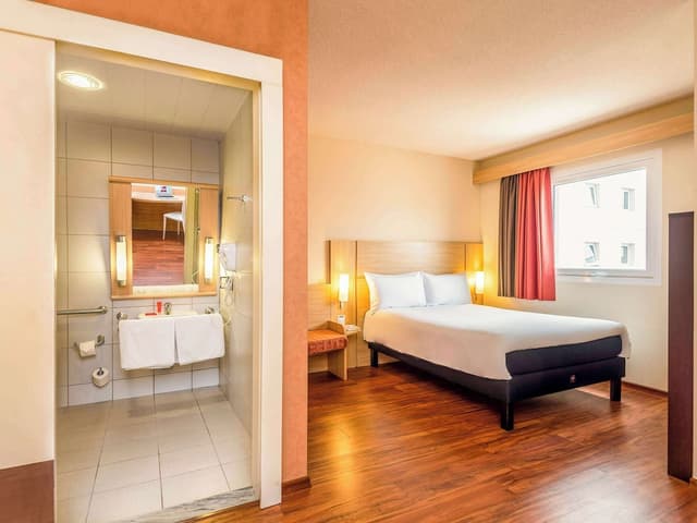 Standard Room, 1 Double Bed, Accessible · foto 5