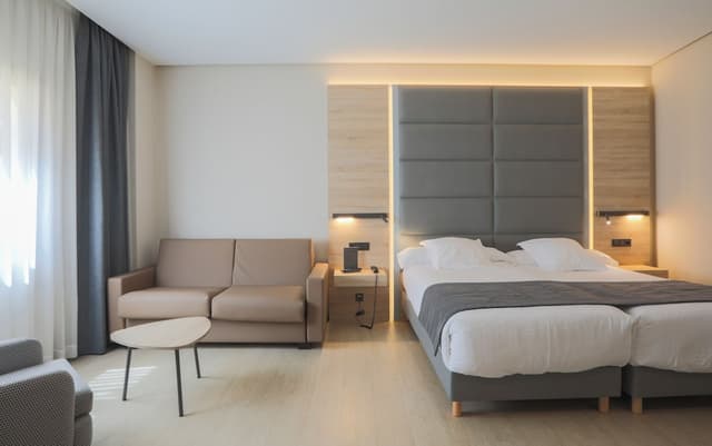 Room (Quintuple) · foto 4