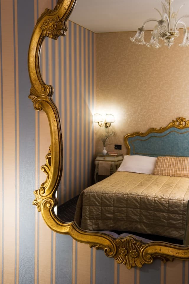 Superior Double or Twin Room, Canal View · foto 7