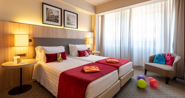 Deluxe Triple Room · foto 3