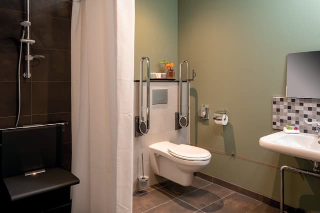 Comfort Accessible Room · photo 2