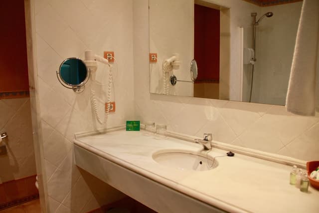 Deluxe Double or Twin Room, Terrace · photo 7
