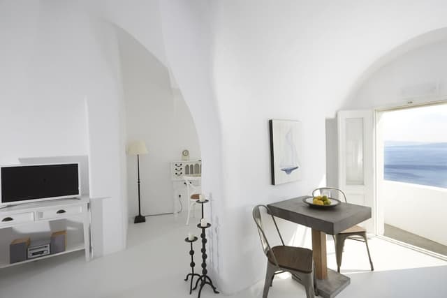 Deluxe Suite, Jetted Tub, Sea View · foto 2