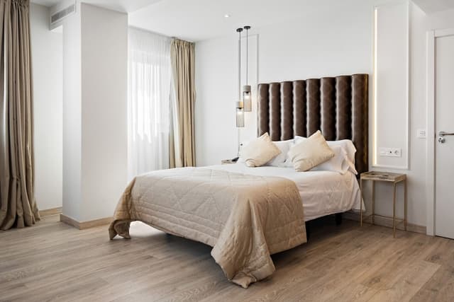 Deluxe Double Room · photo 1