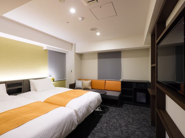 Hollywood Moderate Twin Room, Non Smoking (24sqm) · foto 3