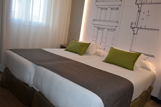 Classic Room, Balcony · photo 1