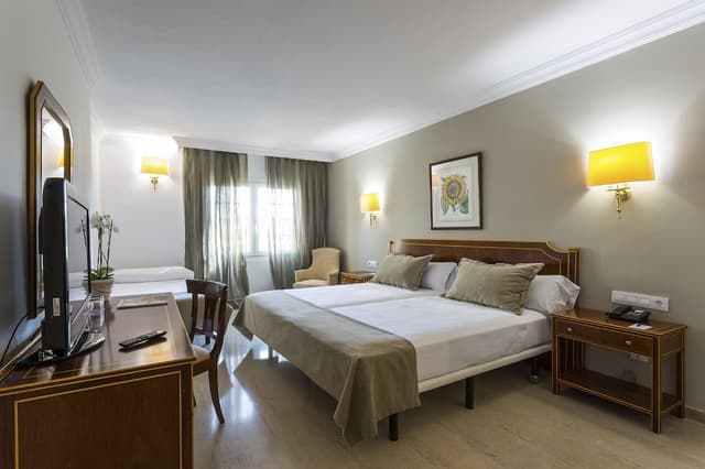 Double Room · photo 1