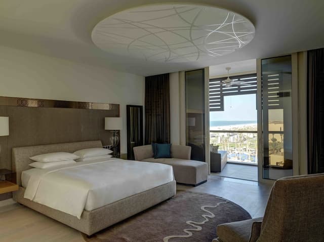 Room, 1 King Bed, Garden View · foto 2
