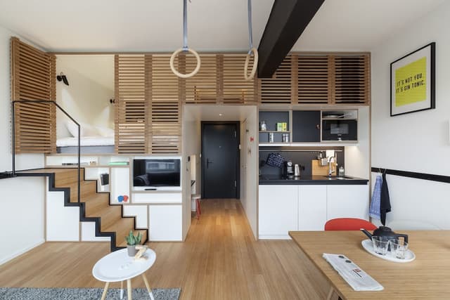 Grand Loft · photo 1