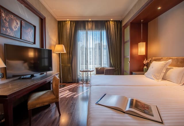 Standard Room · photo 1