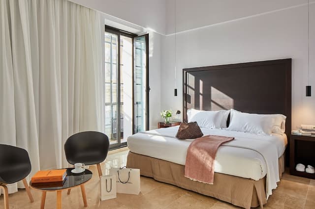 Standard Double Room · photo 1
