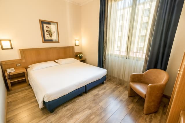 Classic Room · foto 1