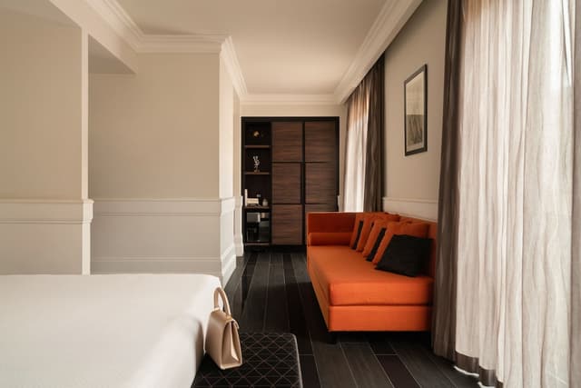 Executive Triple Room · photo 8