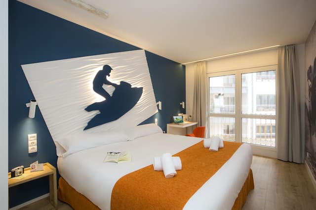 Double Room, 1 Queen Bed · foto 8