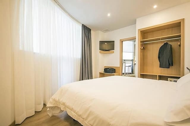 Double Room Single Use · foto 3