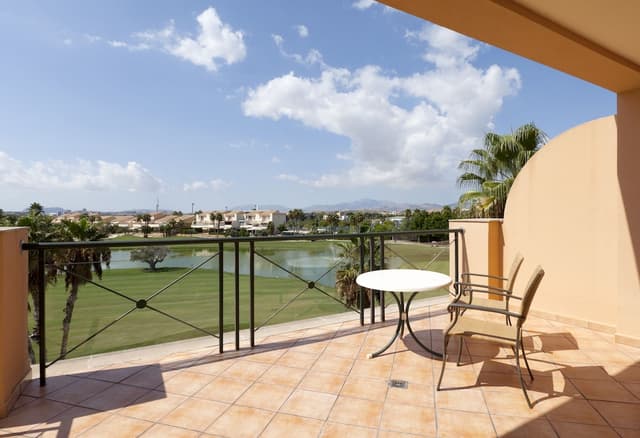 Deluxe Double or Twin Room, Terrace · photo 8