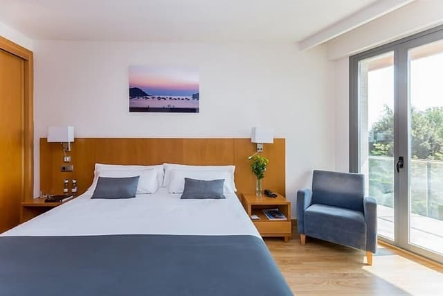 Double Room Single Use · foto 4