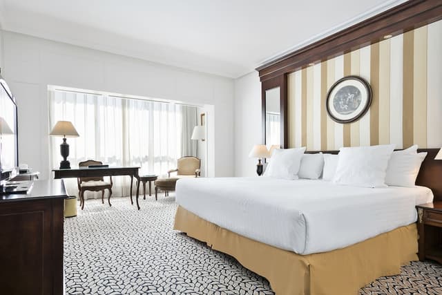 Superior Room, Pool View · photo 2