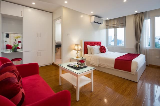 Premier Royal Suite City View · foto 2