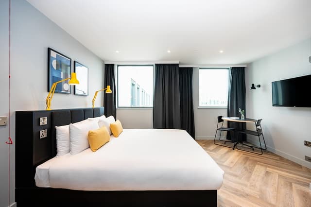 studio apartment  (accesible) · foto 1