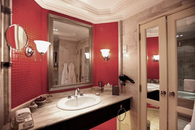 Opera wing, Premium room, Queen bed · photo 1