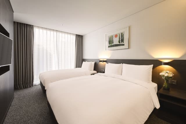 Family Suite (Twin) · photo 5