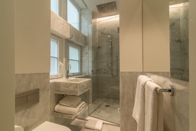 Classic Double or Twin Room · photo 2