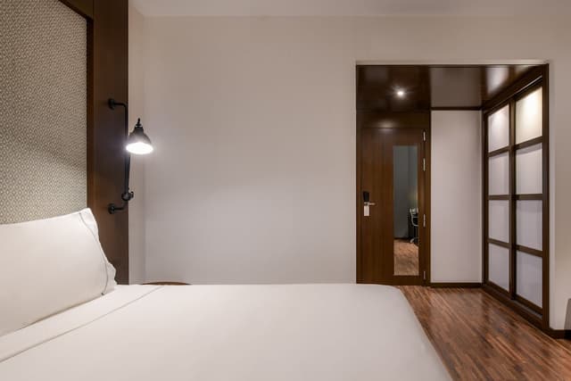 Superior Room, 1 King Bed with Sofa bed · foto 1