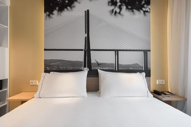 Double or Twin Room (Children Sharing Bed) · foto 5