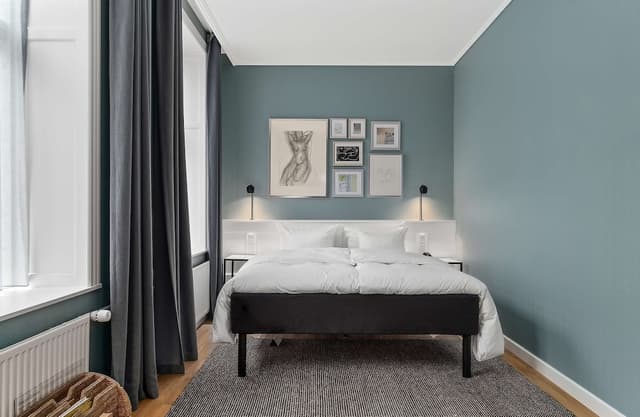 Economy Room (1 Semidouble Bed 140x200cm) · photo 4