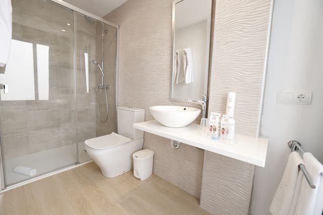 Apartamento de 2 Dormitorios (3 Adultos + 2 Niños) · foto 2