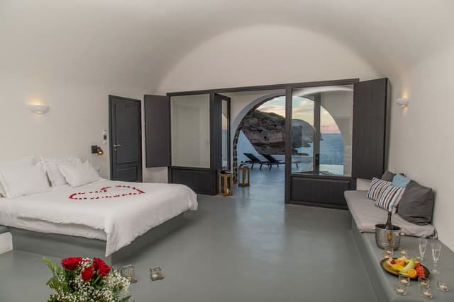 Suite, Piscina Privada (infinity) · foto 4