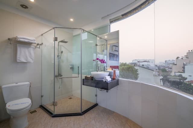 Royal Panorama Suite City View · foto 2