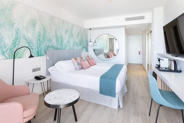 Deluxe Room (2 Adults) · foto 3